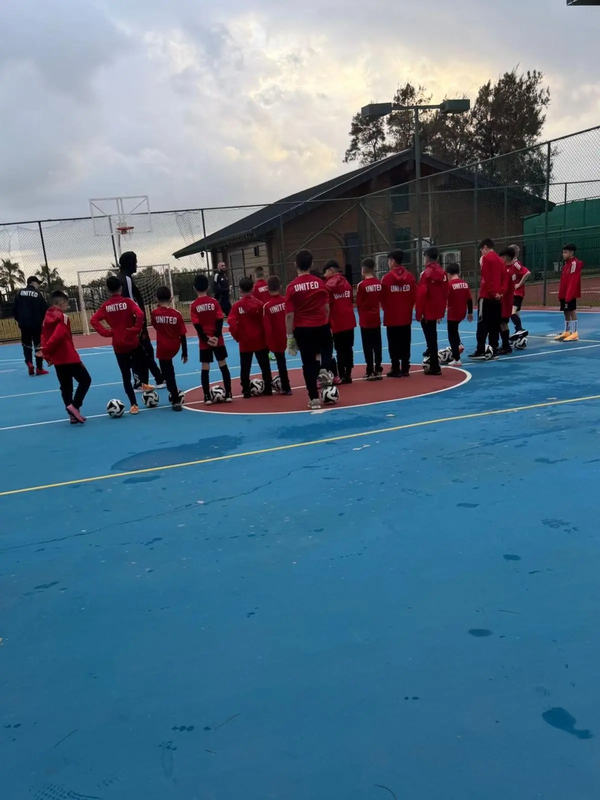 Antalya Camp – Bild 69